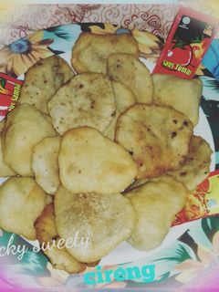 Foto resep Cireng Rasa Rasa