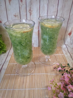 Foto resep Es Timun Serut