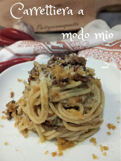Foto di Carrettiera a modo mio