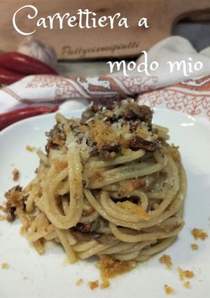Foto di Carrettiera a modo mio