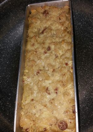 Foto resep Makaroni schotel panggang