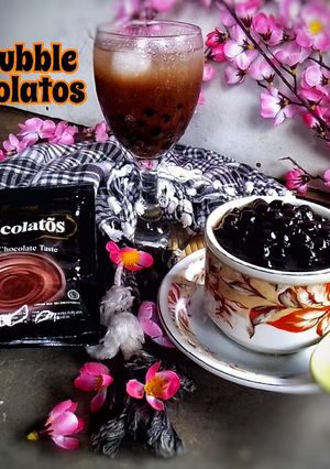 Foto resep Bubble Homemade