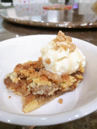 Easy Steps to Prepare Apple Crumble which So Delicious