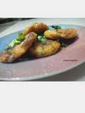 ગોબી આલુ ટિક્કી (Gobi Aloo Tikki Recipe In Gujarati)