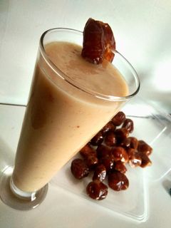 Foto resep Jus tape singkong