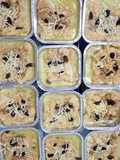 Klappertart