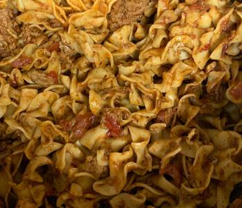 Popular Cuisine Taco Casserole Instant Pot Delicious