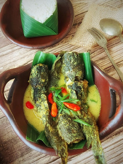 Foto resep Mangut Lele