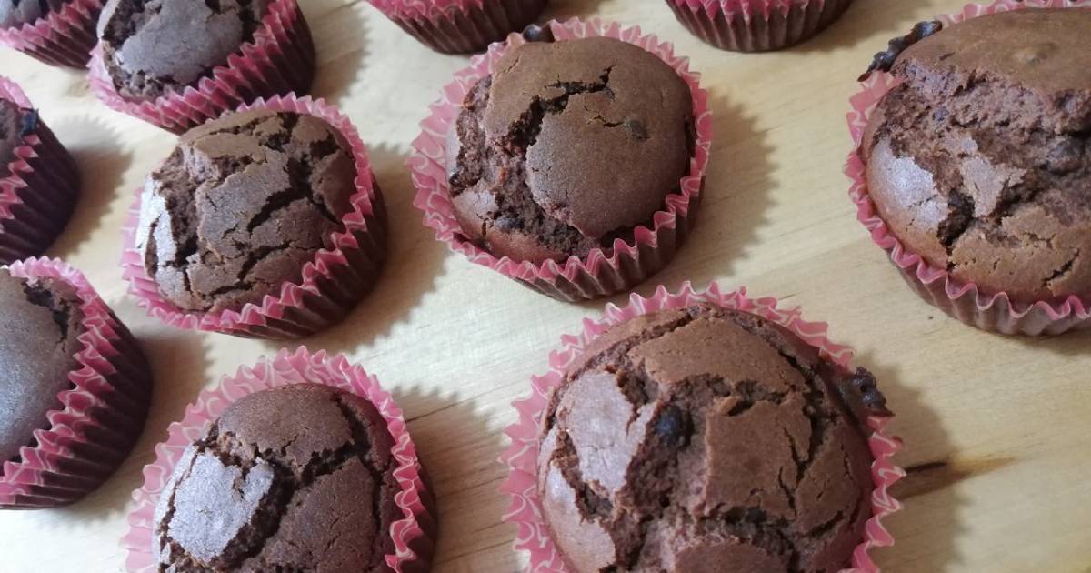 74 ricette facili e deliziose di muffin senza glutine - Cookpad