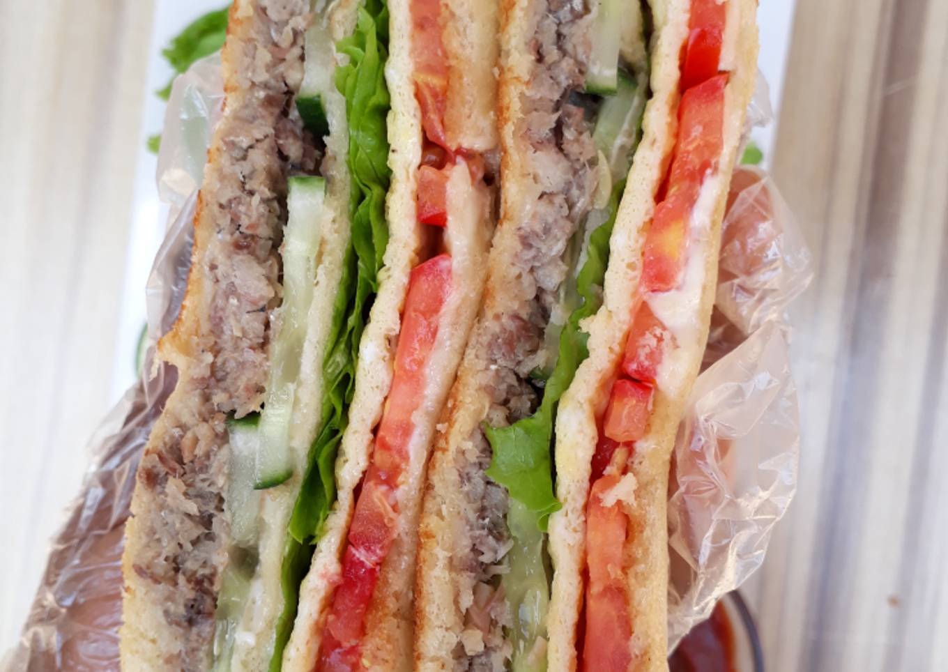 Club Sandwich