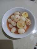 Asinan Rambutan