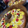 Rosca de Pascuas🐰♥️
