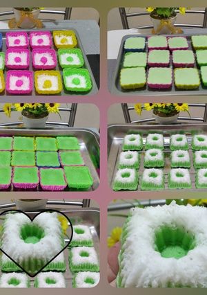 Foto resep Putu Ayu