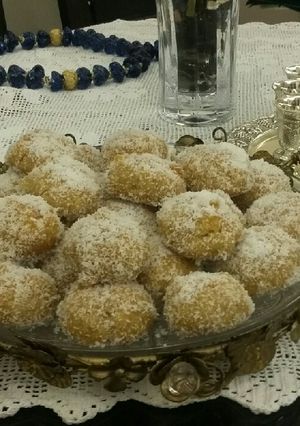 Φωτογραφία της συνταγής Μπισκοτάκια σιροπιαστά & μεθυσμένα 🍺