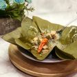 Tunuman Pedo alias Botok Ikan asin
