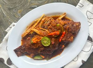 Foto resep Nila Sambel Jeruk Limo