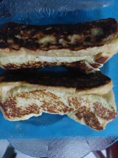 Foto resep French Toast Banana
