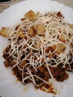 Brassói recept fotója