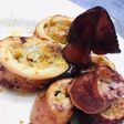 Calamari ripieni