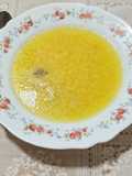 🥄Sopa de estrellitas ✨