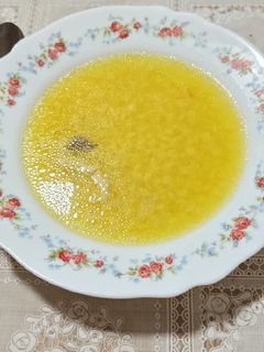 Una foto de 🥄Sopa de estrellitas ✨