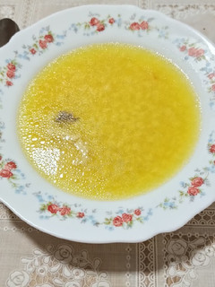 Una foto de 🥄Sopa de estrellitas ✨