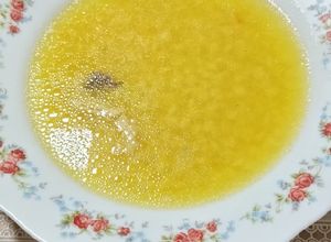 Una foto de 🥄Sopa de estrellitas ✨