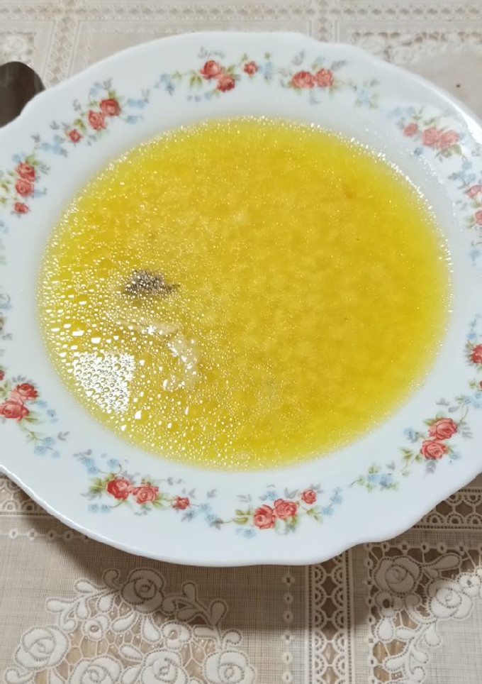 Una foto de 🥄Sopa de estrellitas ✨
