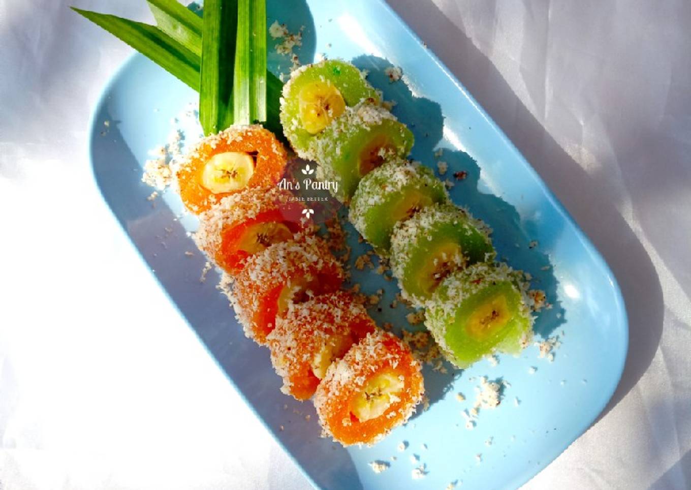 Kue Kacamata