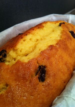磅蛋糕 的食譜成品照片