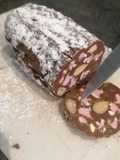 Chococisson