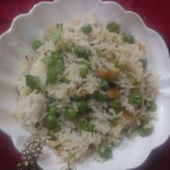 A picture of Pulao.