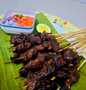 Wajib coba! Resep membuat Sate daging khas Idul Adha sajian Lebaran dijamin sempurna