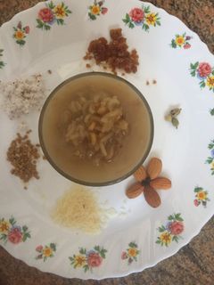 வெந்தயம்அரிசிகஞ்சி(பாயாசம்)கேரளாஸ்பெசல்ஆரோக்கியஉணவுகள் செய்முறை முக்கிய புகைப்படம்