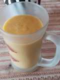 45. Nutrishake Vanilla Mangga