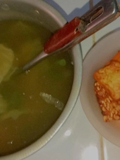 Foto resep Sayur Sop+Tahu Tempe Goreng (9)