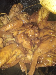 Foto resep Ayam kecap