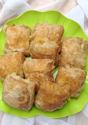 Foto resep Tahu Isi