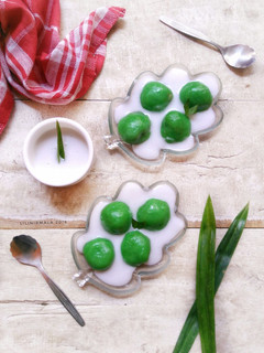 Foto resep Putri mandi