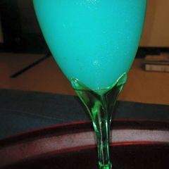 A picture of Electric lemonade.