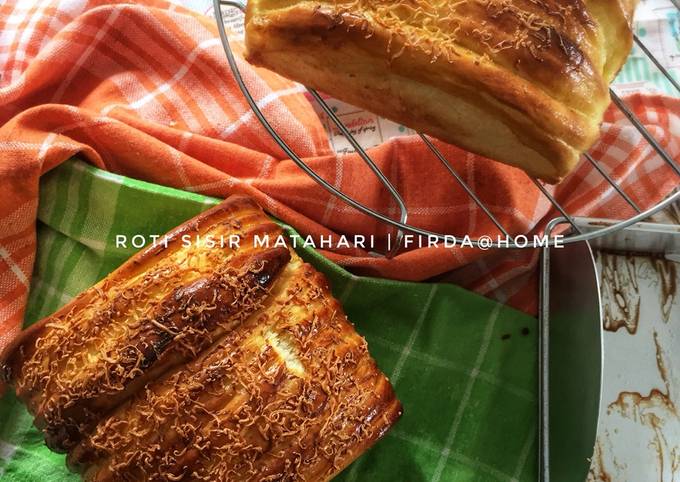 Resep Roti Sisir Roomboter Oleh Firda@Home - Cookpad Resep Roti Sisir Roomboter Oleh Firda@Home - Cookpad