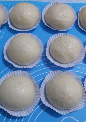Foto resep Bakpao Kampung