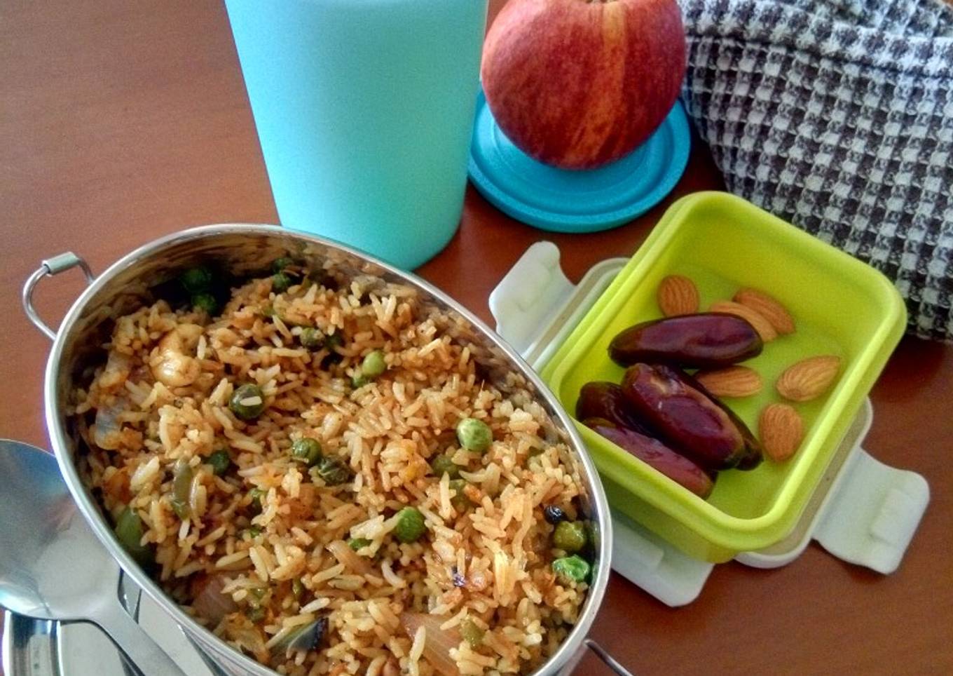 Weight loss Dabba