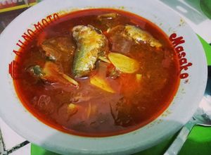 Foto resep Ikan Sardines Extra Pedas yummmy 😋