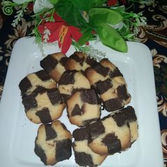 A picture of Cookies.