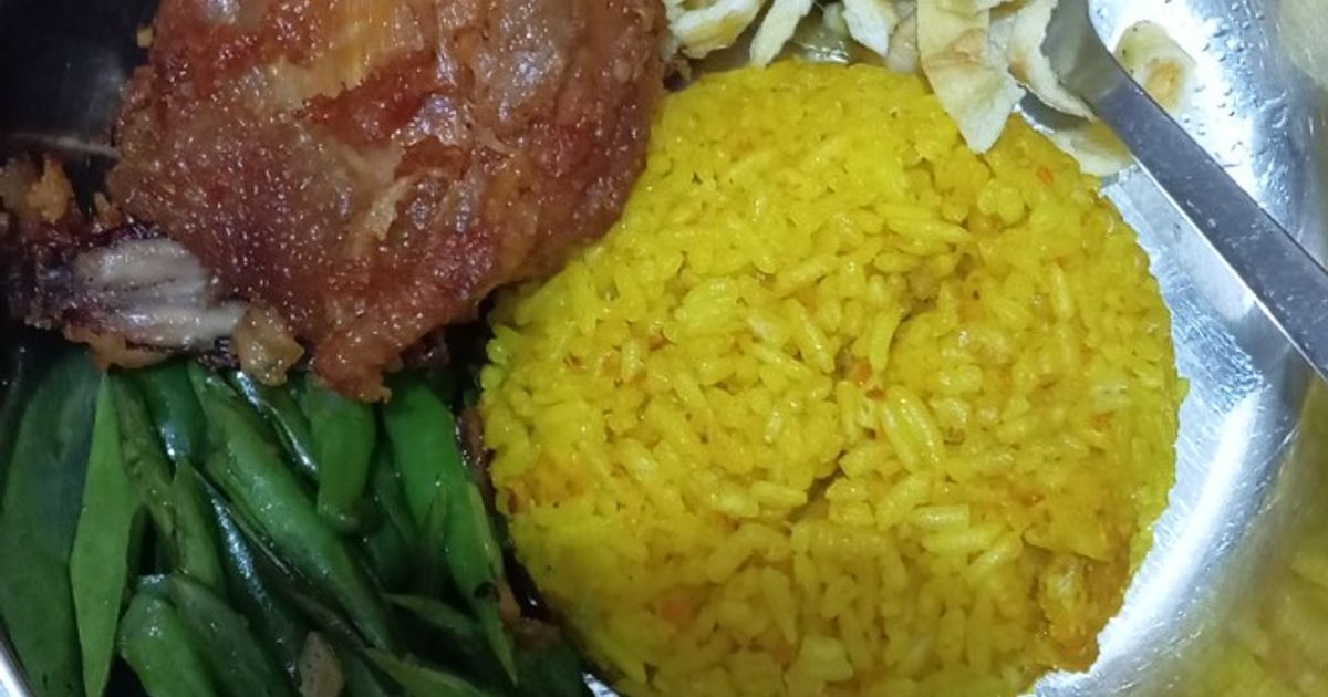 Nasi kuning