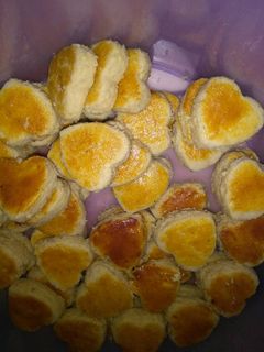 Foto resep Kue kacang
