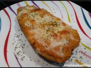 Una foto de patatas rellenas