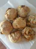 Ham balls
