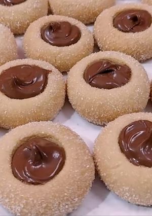 Una foto de Galletitas